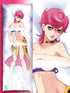 Trish Una Body pillow case JOJO'S BIZARRE ADVENTURE GOLDEN WIND Mitgard-Knight